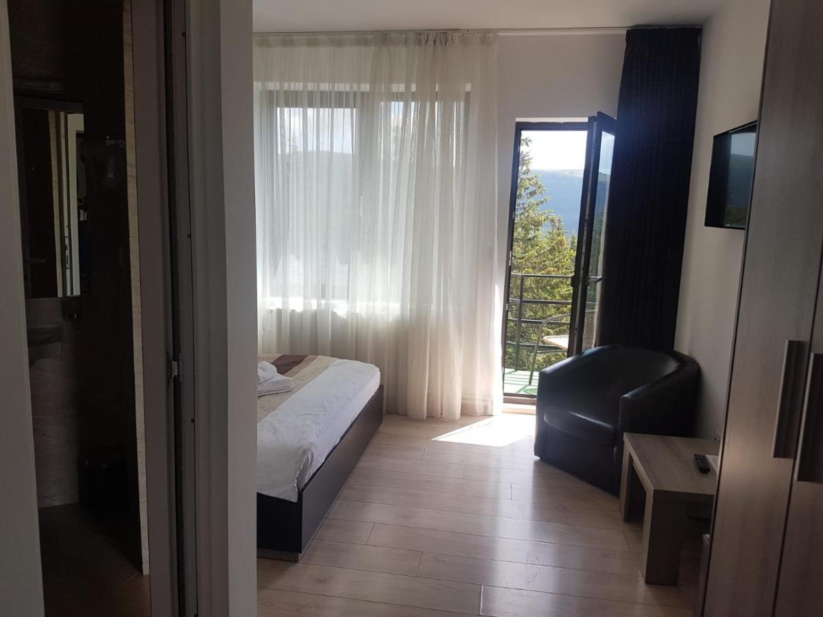 Vila Ozon Ranca Dış mekan fotoğraf