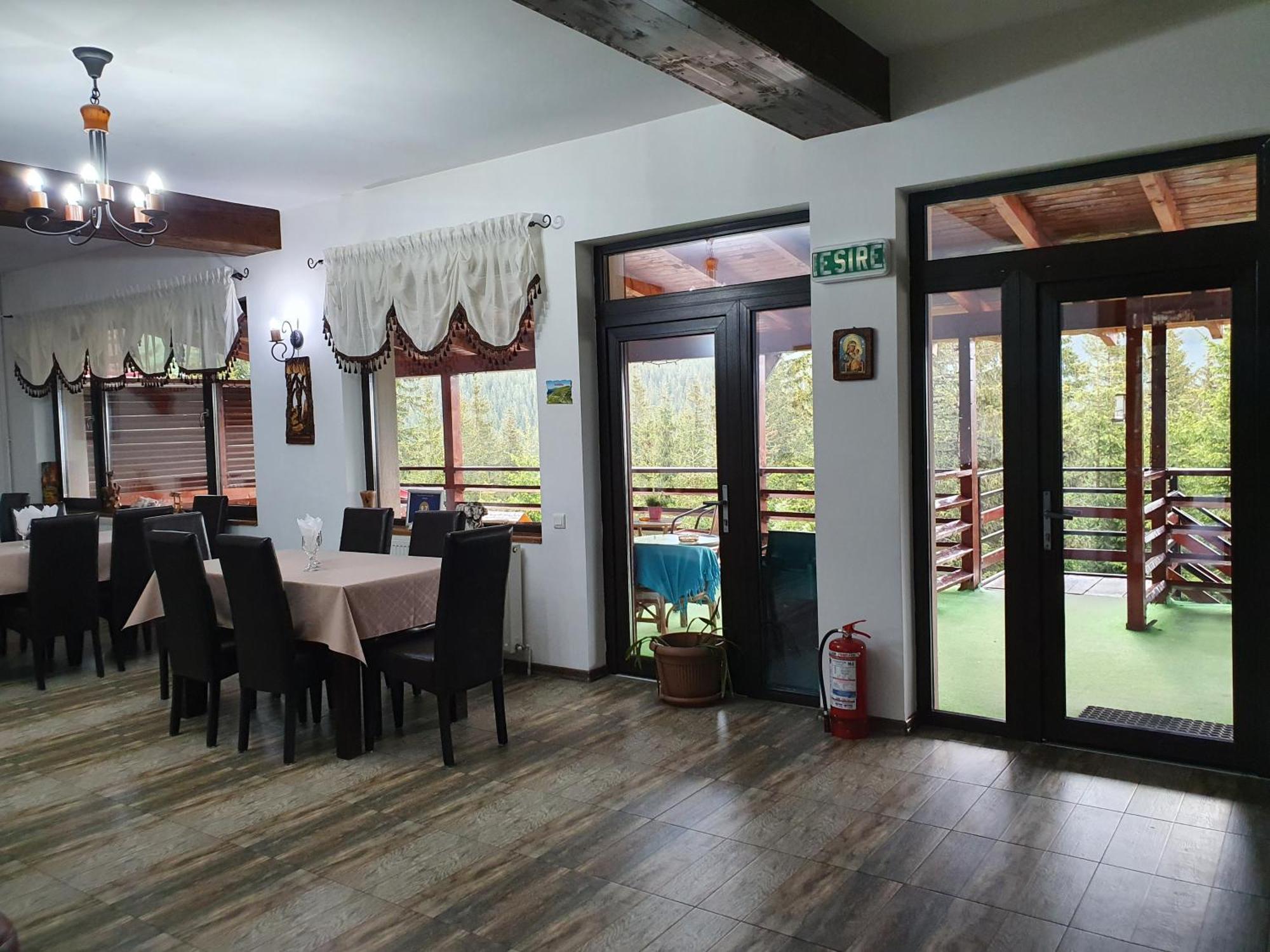 Vila Ozon Ranca Dış mekan fotoğraf