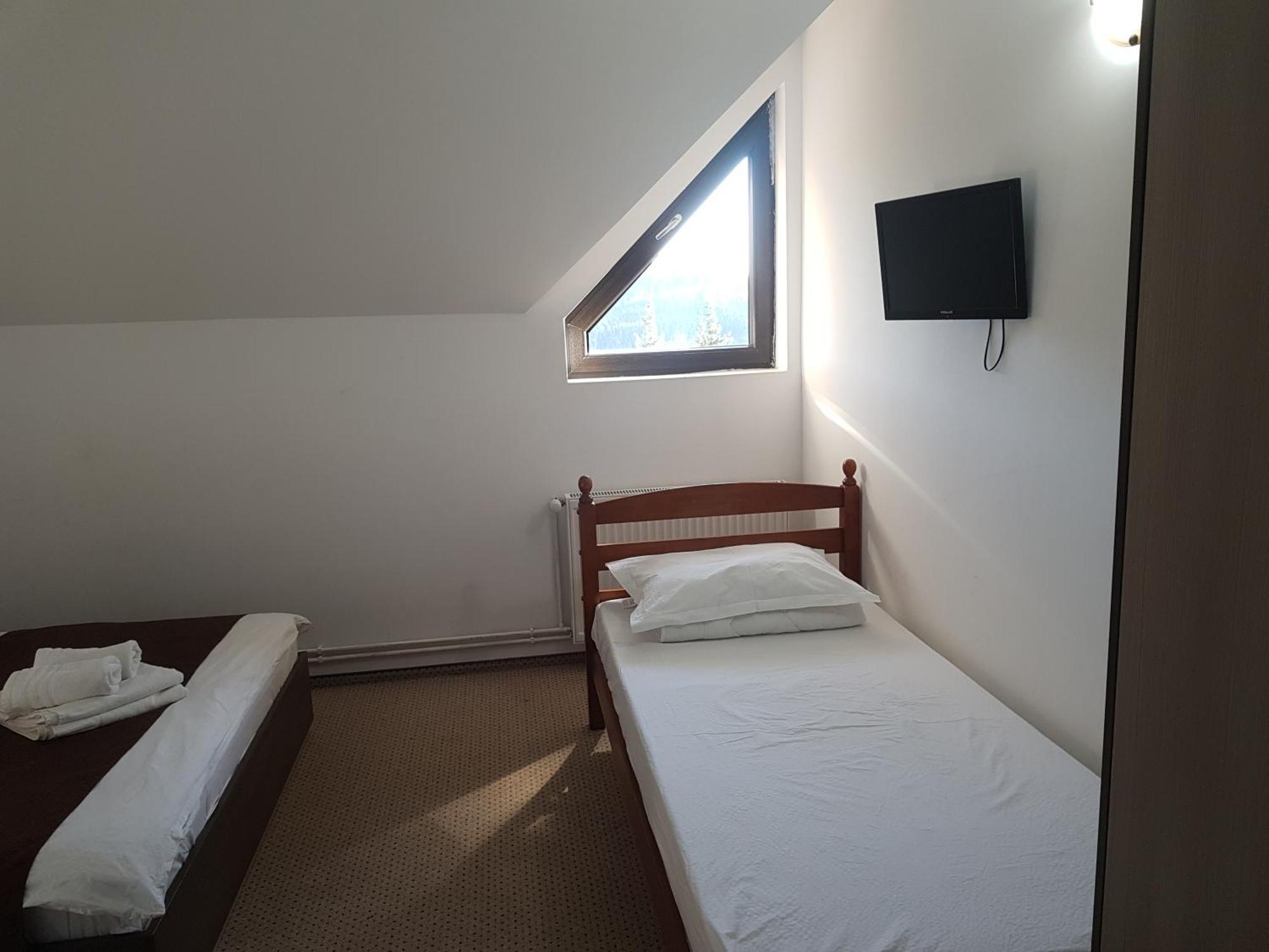 Vila Ozon Ranca Oda fotoğraf