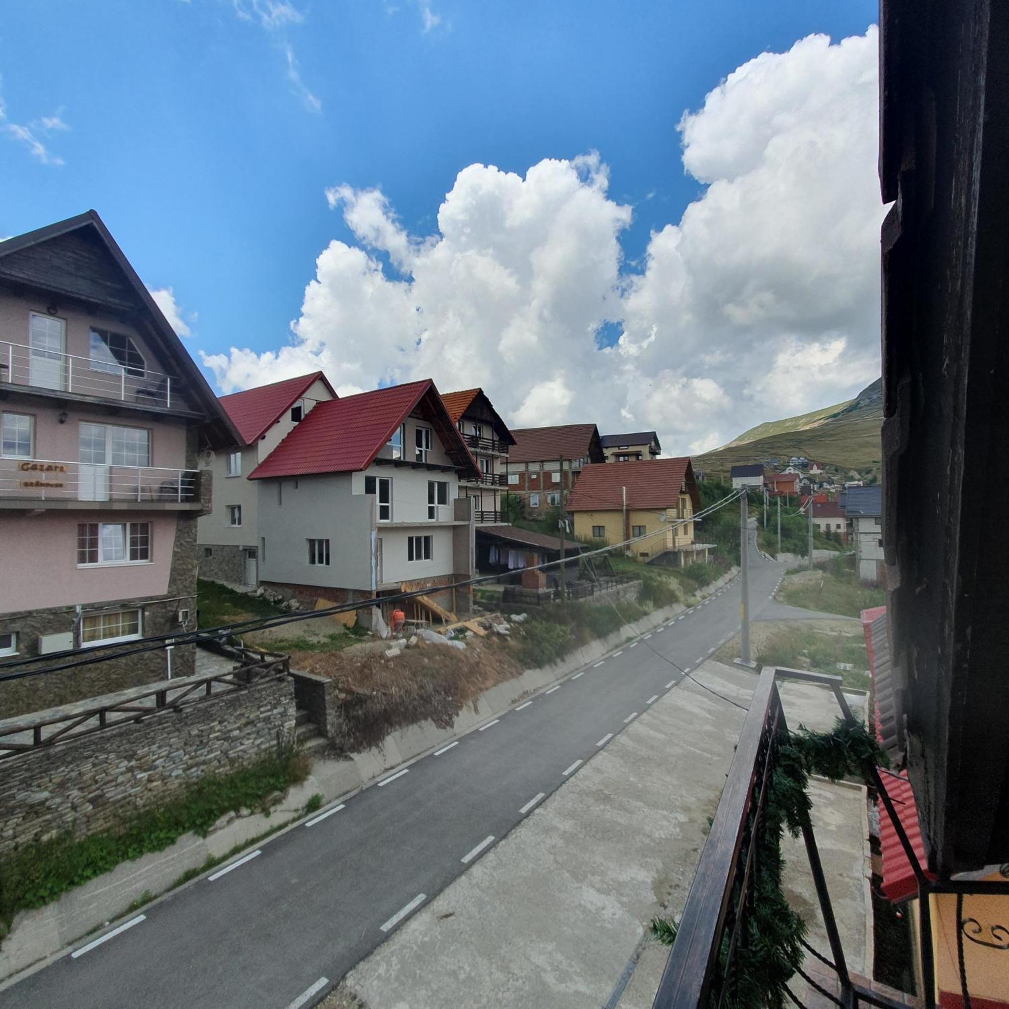 Vila Ozon Ranca Oda fotoğraf