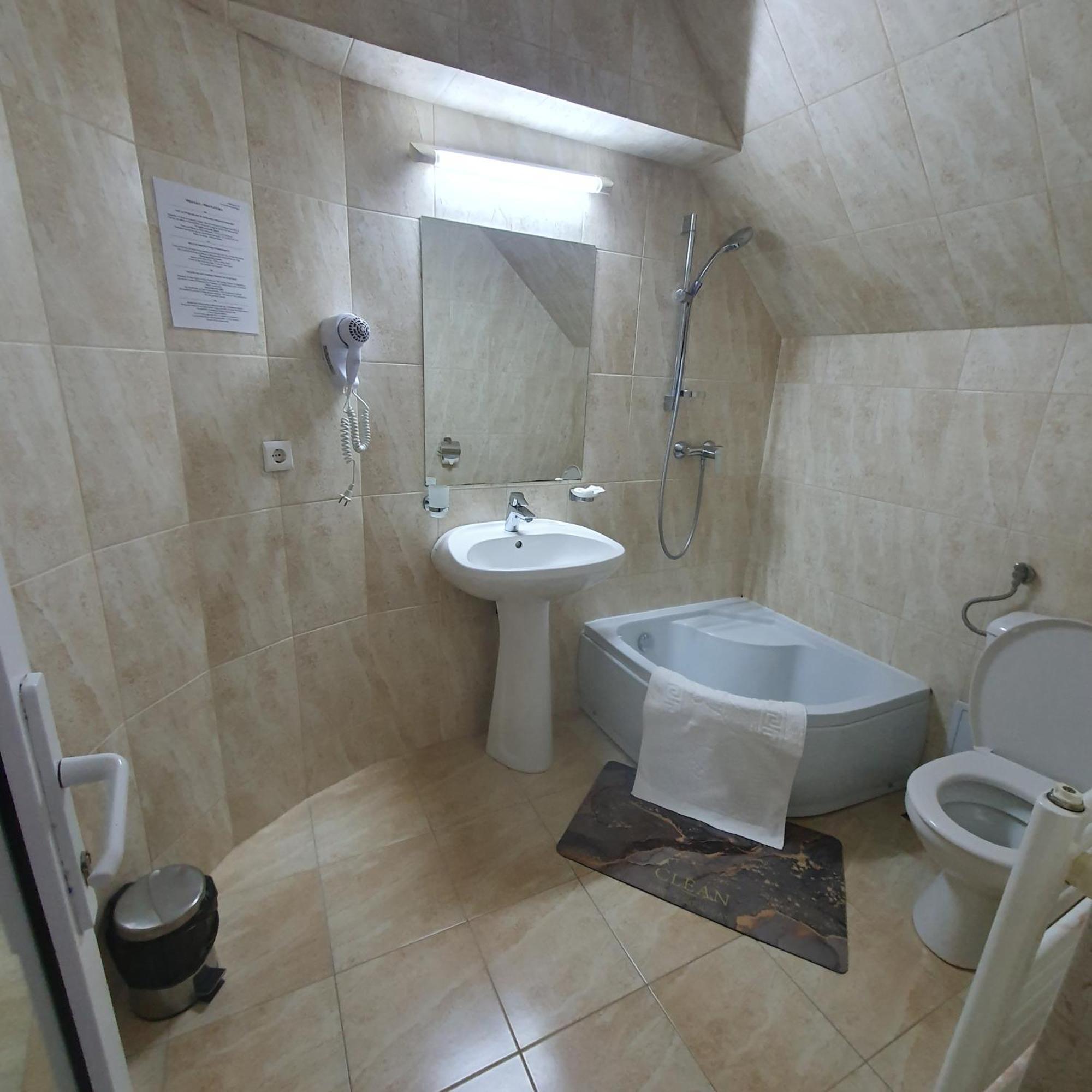Vila Ozon Ranca Oda fotoğraf