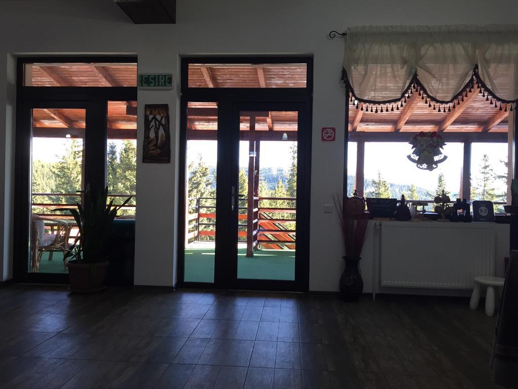 Vila Ozon Ranca Dış mekan fotoğraf