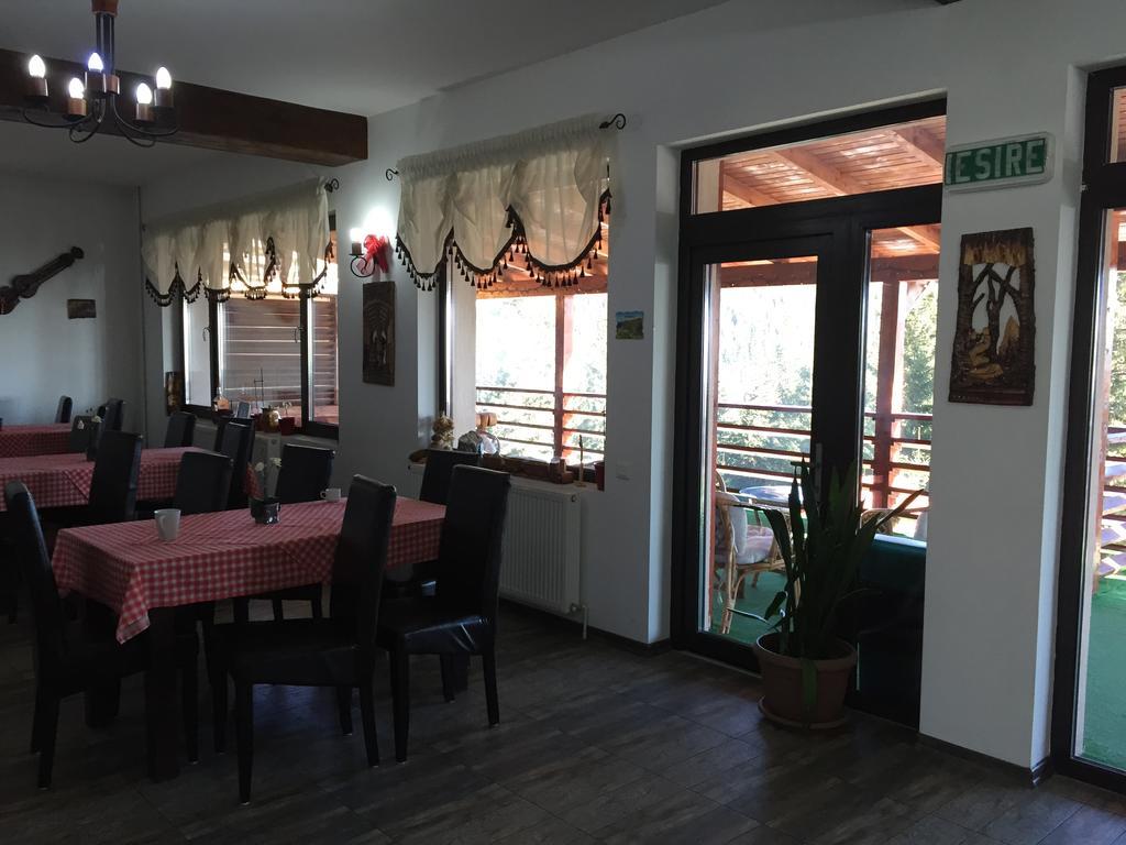 Vila Ozon Ranca Dış mekan fotoğraf